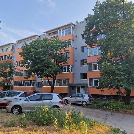 Apart Harmony Русе Екстериор снимка
