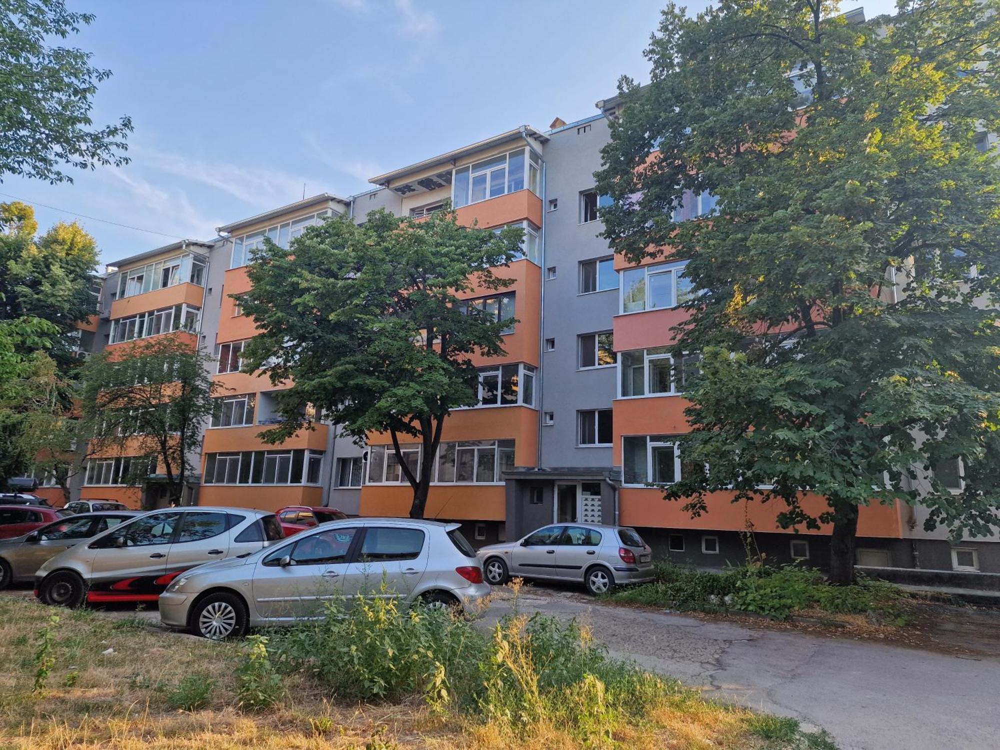 Apart Harmony Русе Екстериор снимка